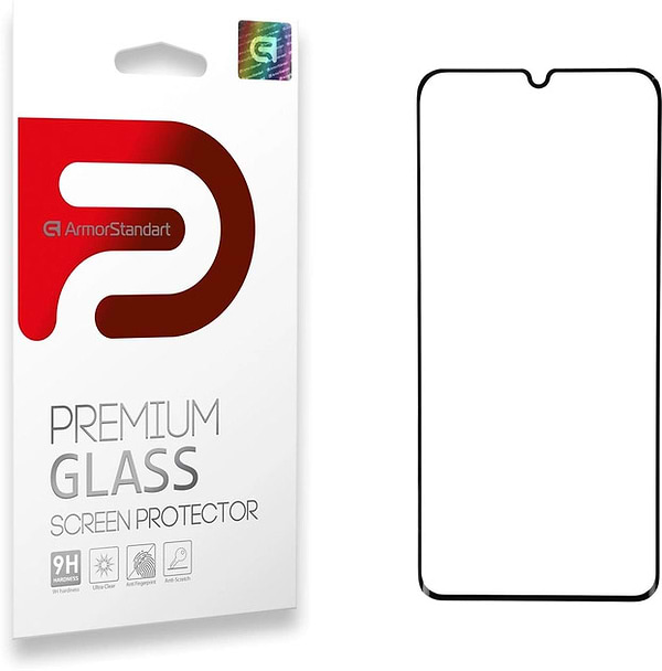 Фото - Захисне скло для смартфону Armorstandart Full Glue Curved for Xiaomi Mi Note 10/10 Pro/10 Lite(ARM56568-GFG-BK) Фото - Захисне скло для смартфону Armorstandart Full Glue Curved for Xiaomi Mi Note 10/10 Pro/10 Lite(ARM56568-GFG-BK)