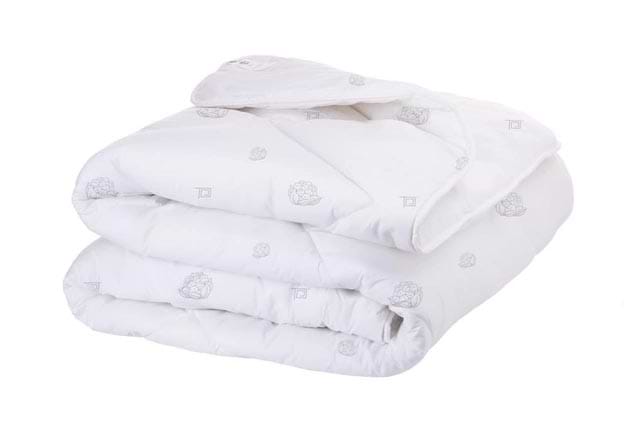 Одеяло демисезонное двуспальное евро ТЕП Природа Membrana Print Cotton 200x210 см (1-00275_00000) - Фото 1