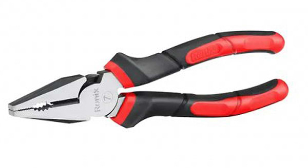 Фото - Плоскогубці Ronix RH-1157 Фото - Плоскогубці Ronix RH-1157