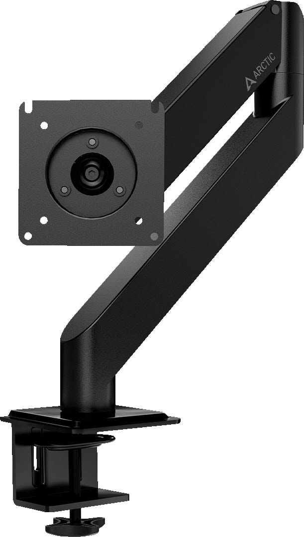 Кріплення настільне ARCTIC X1-3D Black (AEMNT00062A) - Фото 1