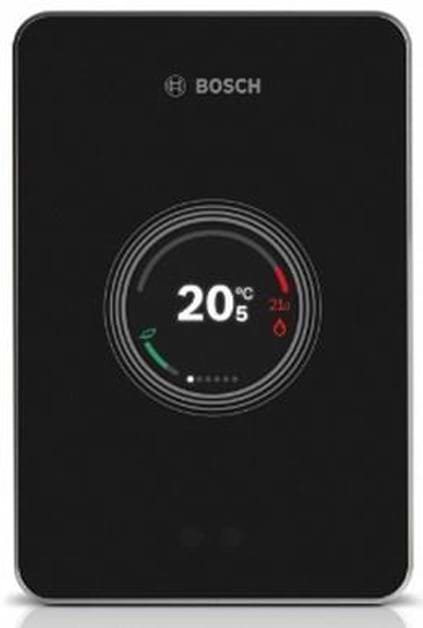 Терморегулятор Bosch EasyControl CT 200 B (7736701392)
