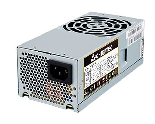 Фото - Корпус Chieftec UNI BS-10B-300