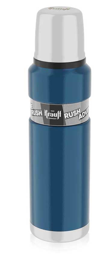 Купити Термос Krauff 500 мл (26-203-103) - Фото 1 Термос Krauff 500 мл (26-203-103) - Фото 1
