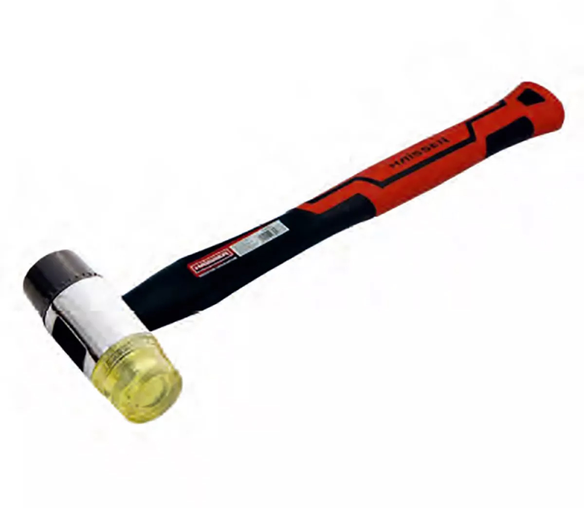 Молоток Haisser 380 г (44090)