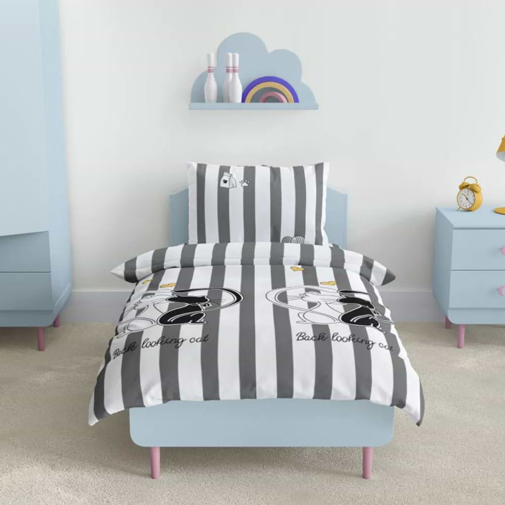 Комплект постельного белья ТЕП Soft dreams Кошачьи легенды (2-04191_29913)