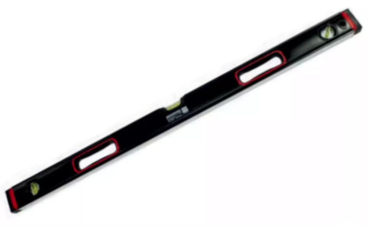 Рівень Haisser Heavy Duty 2000 мм (26064)