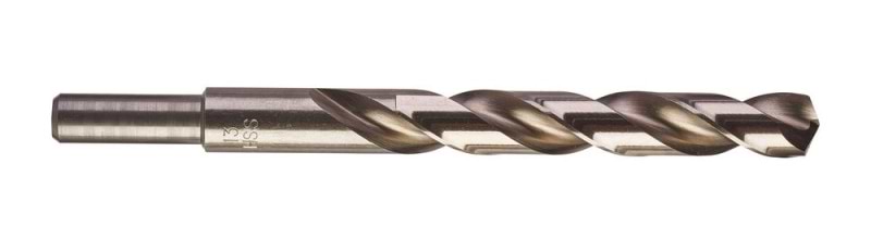 Свердло Milwaukee Thunderweb HSS-G DIN338 12,5x151 мм 5 шт. (4932352404)