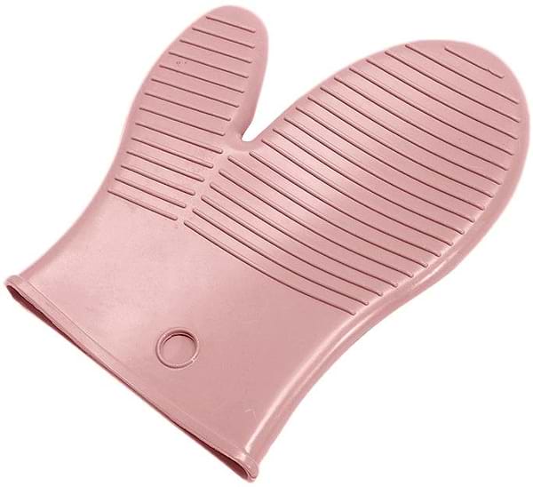 Фото - Прихватка-рукавица Baltali Silikon 16,5х21,5х1 см (43070) Фото - Прихватка-рукавица Baltali Silikon 16,5х21,5х1 см (43070)