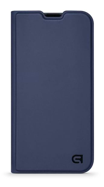 Фото - Чохол для смартфону Armorstandart OneFold Case for Xiaomi Poco M6 Pro 4G Dark Blue (ARM74144)