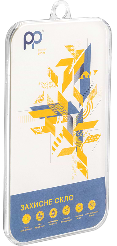 Фото - Захисне скло для смартфону PowerPlant Full screen for Google Pixel 8 Pro (GL603111)