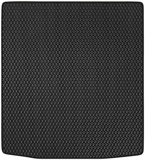 EVA килимок в багажник авто EVAtech для Octavia A4 Tour Skoda 1996-2010 1 покоління Combi EU (SK11548B1RBB)