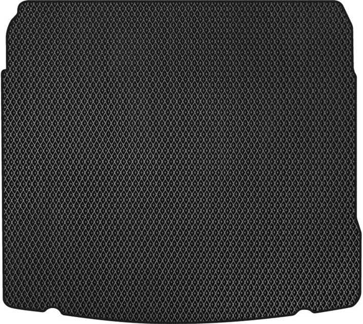 EVA килимок в багажник авто EVAtech для Tarraco Seat 2018 1 покоління SUV EU (ST11937B1RBB)
