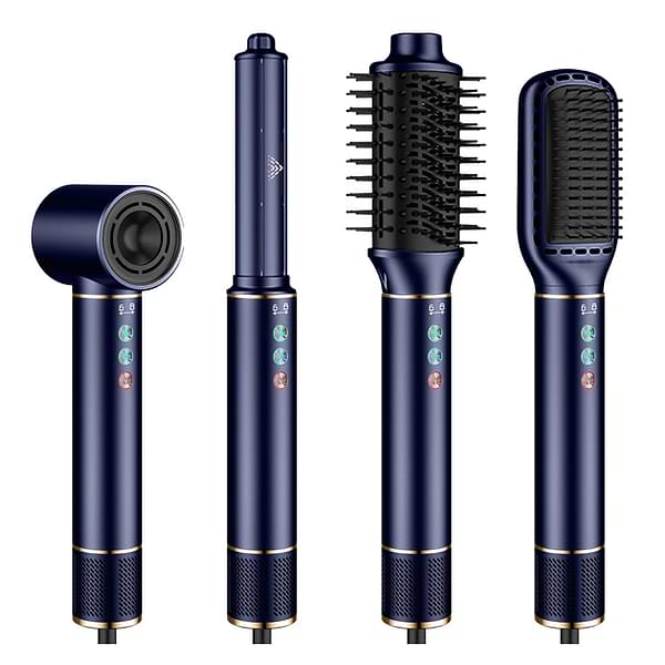 Фото - Стайлер INSPIRE WT-634-5IN1-Blue