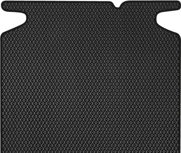 EVA килимок в нижній багажник авто EVAtech для Focus (C519) Ford 2019 4 покоління Combi EU (FD43888N1RBB)