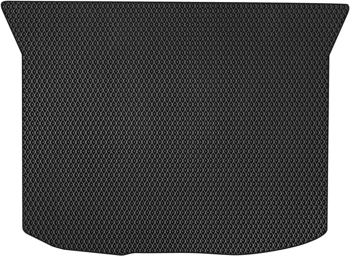 EVA килимок в багажник авто EVAtech для MKX Lincoln 2007-2015 1 покоління SUV USA (LL1791B1RBB)