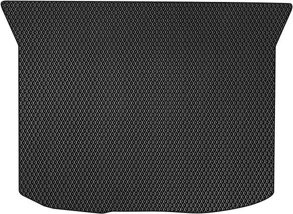 Фото - EVA коврик в багажник авто EVAtech для MKX Lincoln 2007-2015 1 поколение SUV USA (LL1791B1RBB)