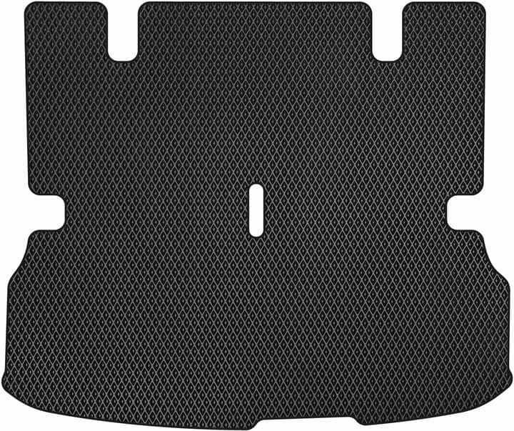 EVA килимок в багажник авто EVAtech для Largus 7 seats Lada 2012 1 покоління Combi EU (LA3125B1RBB)