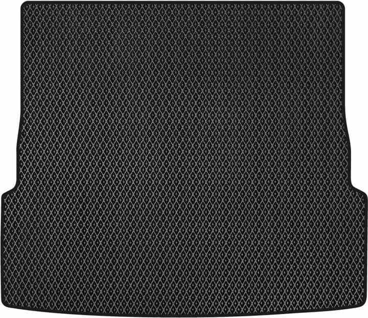 EVA килимок в багажник авто EVAtech для Armada (WA60) Nissan 2004-2015 1 покоління SUV USA (NS12951B1RBB)