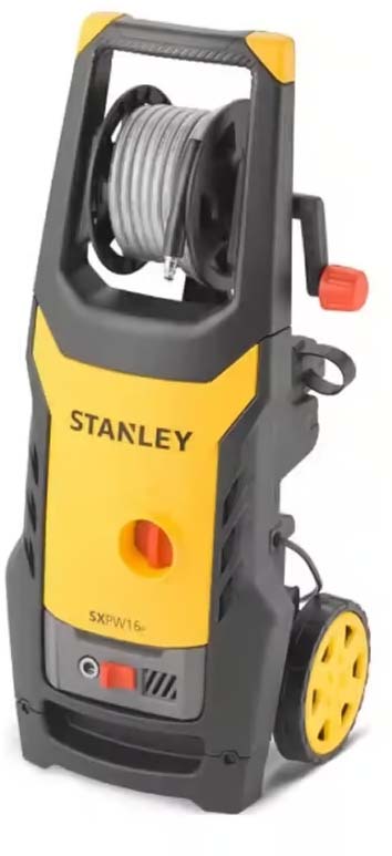 Фото - Минимойка Stanley SXPW16E