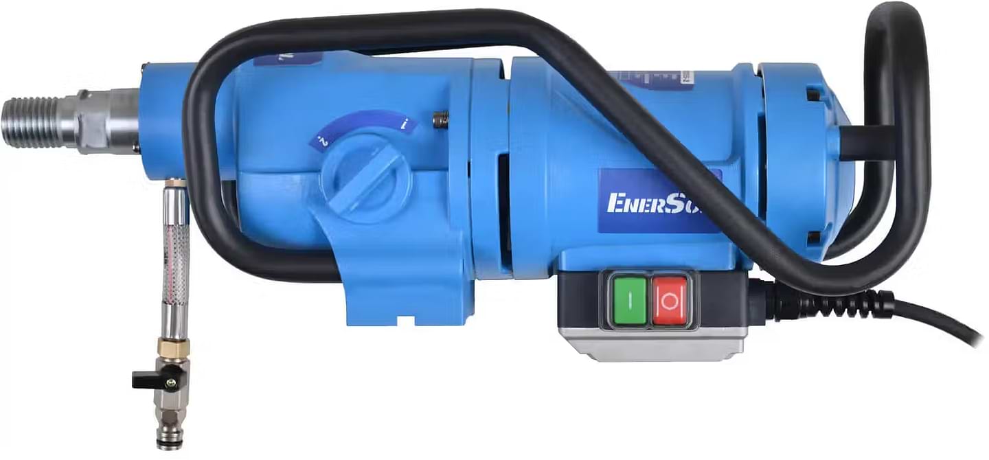 Електродриль EnerSol ECD-355-2