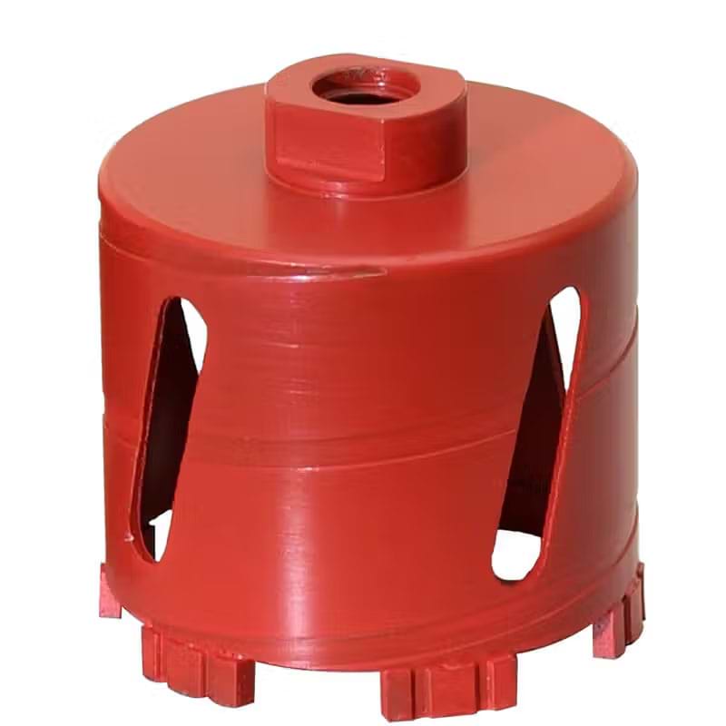 Коронка по бетону CEDIMA Easy-Cut 82 мм (50006276)