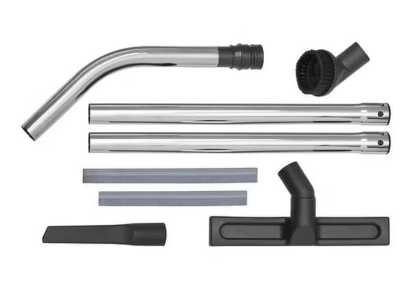 Фото - Набір аксесуарів для пилососа DeWALT DWV900/901/902 (DWV9350)