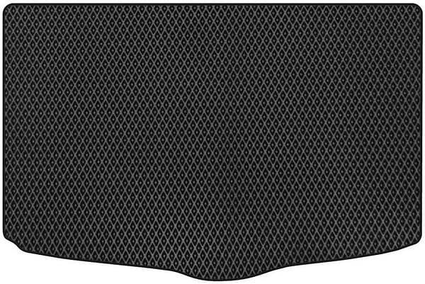 Фото - EVA килимок в нижній багажник авто EVAtech для Qashqai Nissan 2016 1 покоління SUV Canada NS14249N1RBB