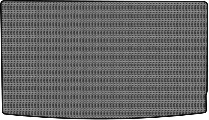 EVA коврик в нижний багажник авто EVAtech для Zoe (ZE) (22 kWh) Renault 2012 1 поколение Htb EU RT1837N1SGB