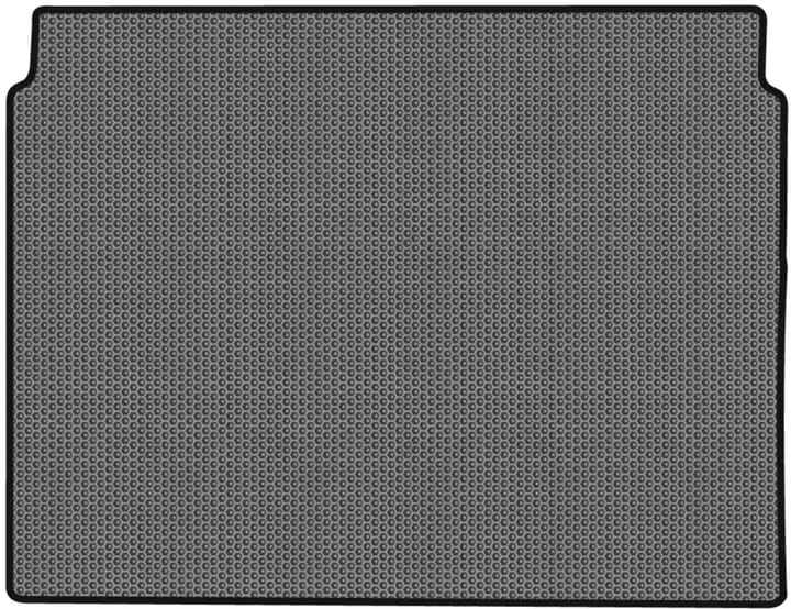 EVA килимок в нижній багажник авто EVAtech для 2008 Peugeot 2019 2 покоління SUV EU PT12767N1SGB