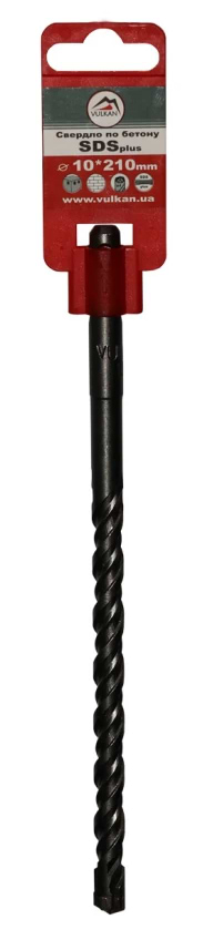 Бур Vulkan 6х150/210 (6900100062103)