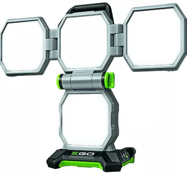 Ліхтар акумуляторний Ego 56В 10000 Люмен КАРКАС (FC10077003)