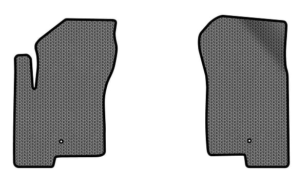 Фото - EVA коврики в салон авто передние EVAtech для Compass Restyling Jeep 2011-2016 1 поколение SUV USA JP1781A2LA2SBB Фото - EVA коврики в салон авто передние EVAtech для Compass Restyling Jeep 2011-2016 1 поколение SUV USA JP1781A2LA2SBB