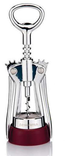 Штопор tescoma 420246 Presto с ножиком - Фото 1