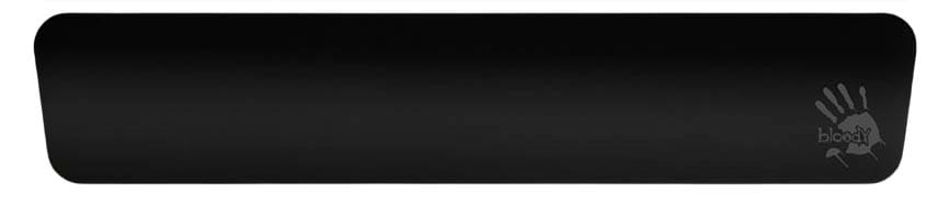 Подставка под запястье Bloody PR-20 (Black)