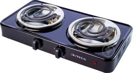 Купити Плита електрична настільна Элна ЭЛНА-200 - Фото 1 Плита електрична настільна Элна ЭЛНА-200 - Фото 1