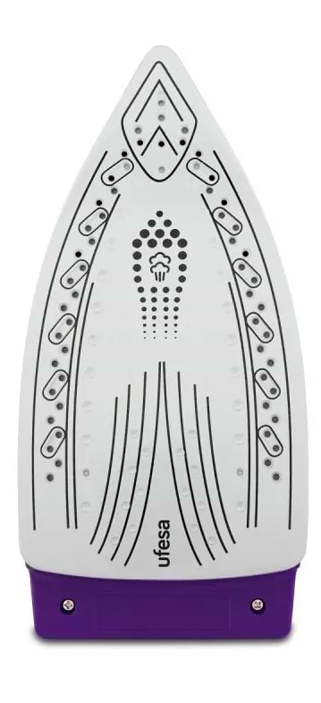 Фото - Утюг с парогенератором Ufesa PL2410 (80204413)