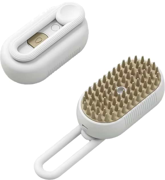 Щетка для животных Lapka PCG-179