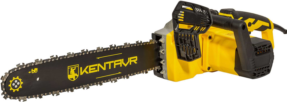 Ланцюгова пила Кентавр СП-214c