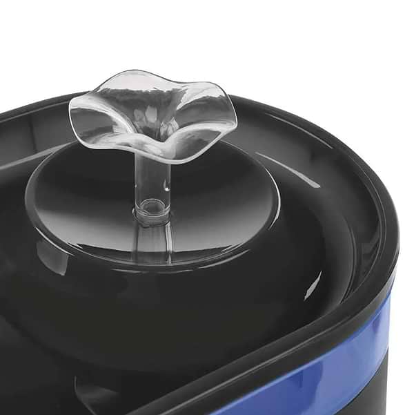 Фото - Смарт-поїлка для тварин EMOS Фонтанчик H6101 2.6 л