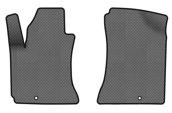 Фото - EVA коврики в салон авто передние EVAtech для Ceed (ED) Kia 2006-2009 1 поколение Htb EU (KI3102ACC2AV2RGB)
