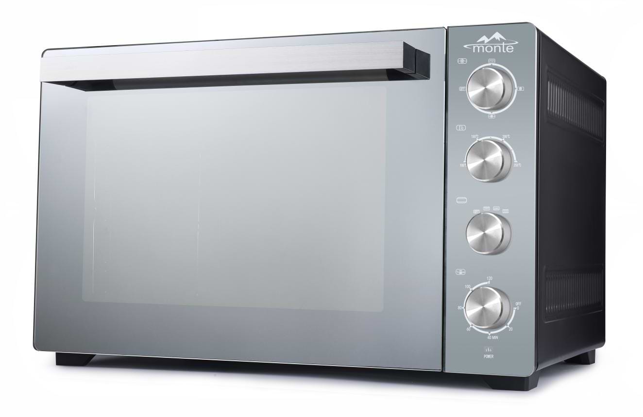 Печь электрическая Monte МТ-2203В - Фото 1