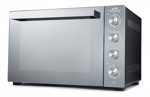 Фото - Піч електрична Monte МТ-2203В Фото - Піч електрична Monte МТ-2203В