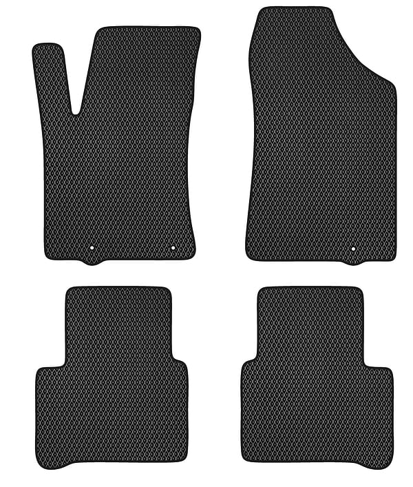 Фото - EVA коврики в салон авто EVAtech для Teana (L33) Nissan 2014 3 поколение Sedan EU (NS23472PV4LA3RBB)