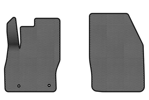 Фото - EVA килимки в салон авто передні EVAtech для Focus (C307) MT Ford 2005-2010 2 покоління Combi EU FD32211AV2TL2RGB