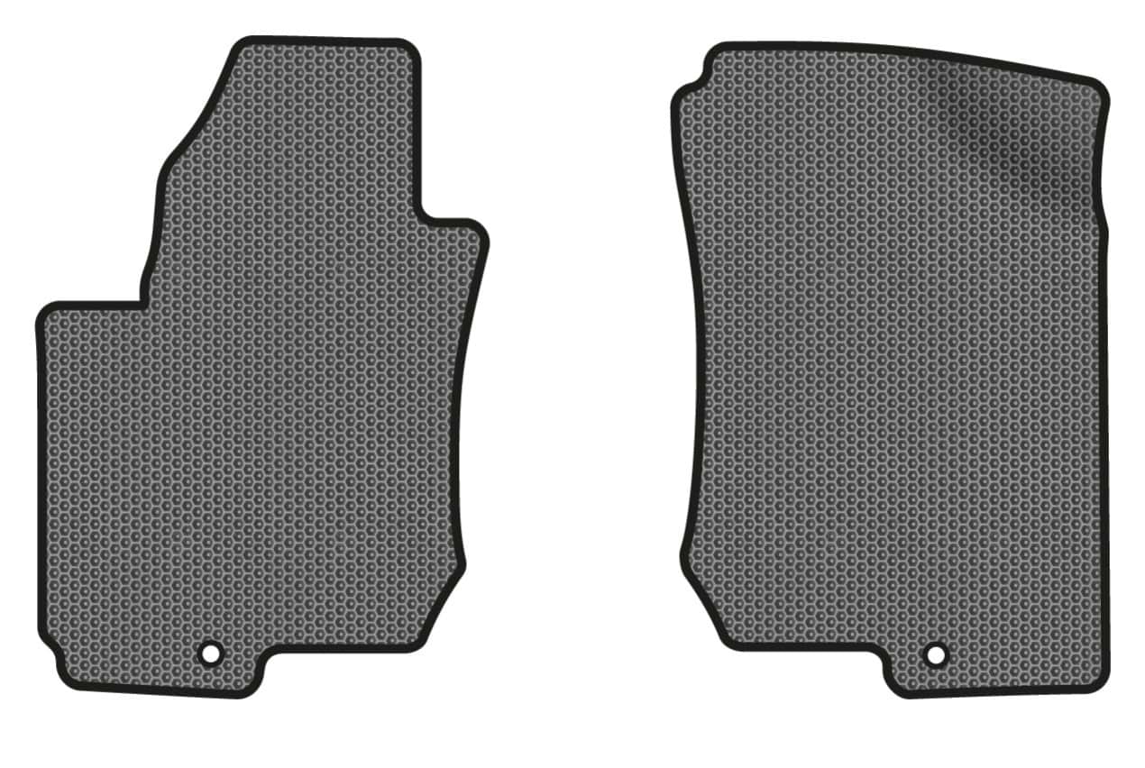 EVA коврики в салон авто передние EVAtech для Ceed (ED) Kia 2006-2009 1 поколение Htb EU (KI3102ABO2AV2SGB)