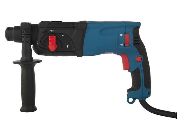 Фото - Перфоратор Энергомаш ПЕ-2510ПМ