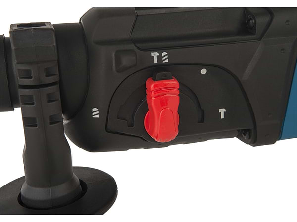 Фото - Перфоратор Энергомаш ПЕ-2510ПМ