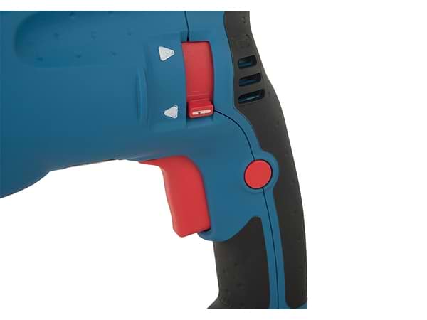 Фото - Перфоратор Энергомаш ПЕ-2510ПМ