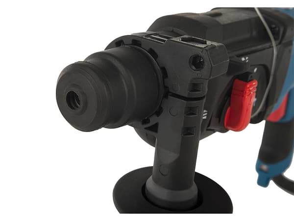 Фото - Перфоратор Энергомаш ПЕ-2510ПМ