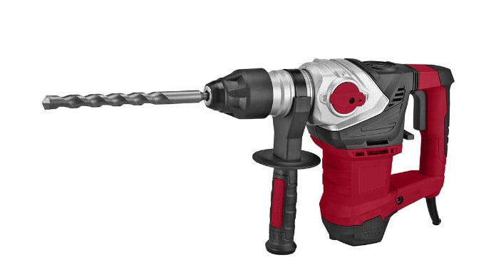 Перфоратор Энергомаш ПЕ-2542В 1850 Вт